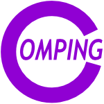 comping Logo
